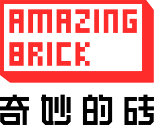Amazing Brick 奇妙的砖 LOGO