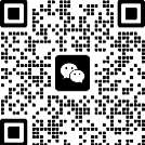 企业微信二维码